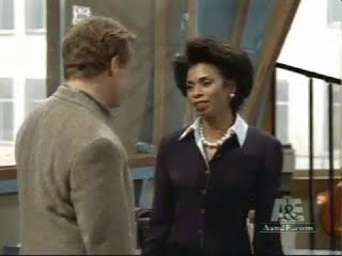 LF0020 : Khandi Alexander | NewsRadio