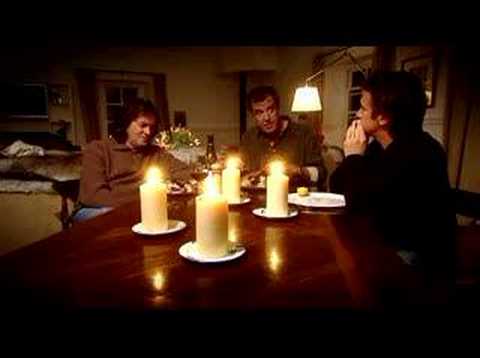 Time Trumpet - Drunk Jeremy Clarkson