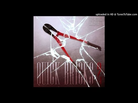 1 - Young Swag - Flip Metralla x Like Snaip [QB2]