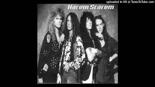 Harem Scarem - Hard To Love