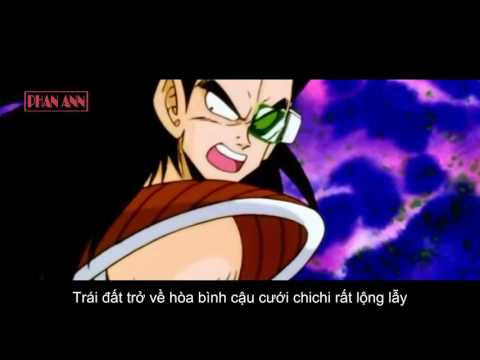 Rap về Goku