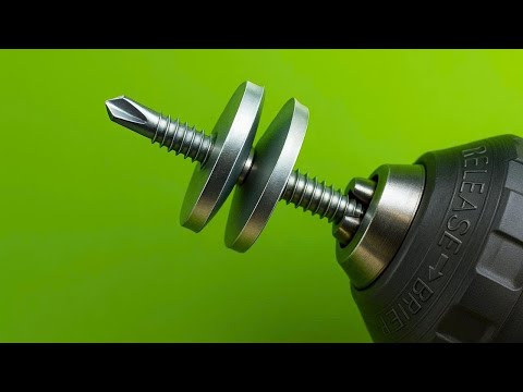 Rasiermesserscharf! Schärfen Sie jedes Messer in nur 1 Minute mit diesem Werkzeug!