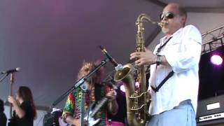 Anders Osborne _ I&#39;ve Got Your Heart / I Got A Woman