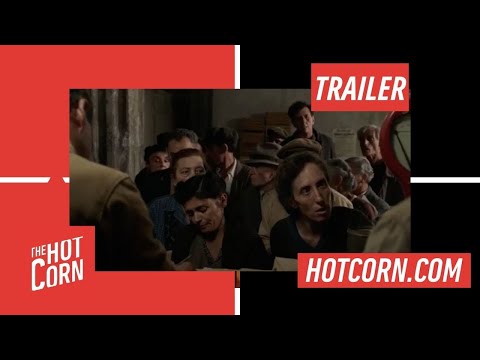 NAPOLI MILIONARIA! | Il primo trailer | HOT CORN