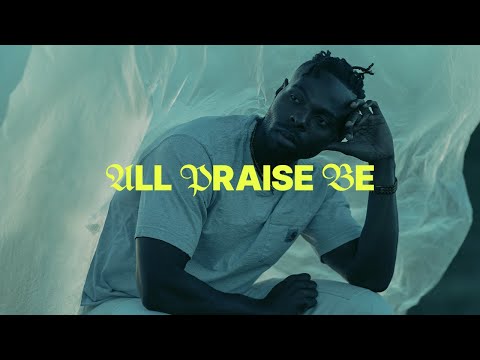 All Praise Be - John Fajuke (Official Visual)