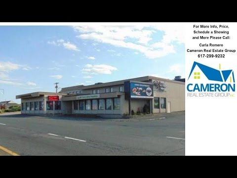 372 Squire Rd, Revere, MA Presented by Carla Romero.
