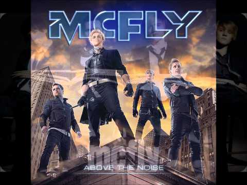 Mcfly ft. Taio Cruz - Shine A Light (Audio Only)