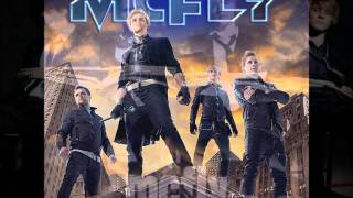 Mcfly ft. Taio Cruz - Shine A Light (Audio Only)