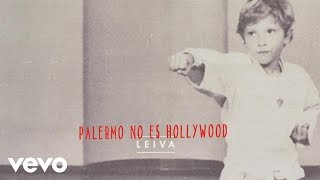 Palermo No Es Hollywood Music Video