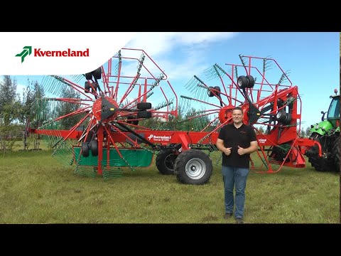 Kverneland 97150C – Product Guide