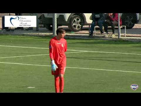 Calcio Serie D Gir. G - Palmese 1914-Calcio Budoni 0-0 (Highlights)
