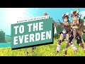 Monster Hunter Stories 2 Gameplay Walkthrough -  Main Story: To the Everden