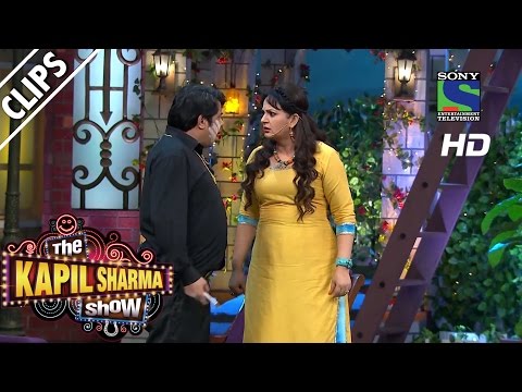 Twinkle wants to Sign a movie with Arshad -The Kapil Sharma Show- Episode 29- 30th July 2016