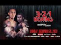 RUBEN TORRES VS JOSE LUIS RODRIGUEZ - 321 BOXING FULL FIGHT CARD