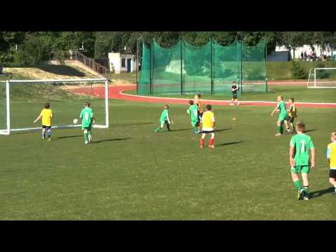 1.FCV Přerov 02 - KMK Přerov 00, přátelské utkání, 22.5.2013