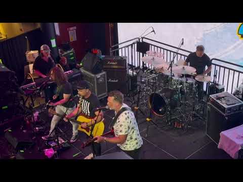 KARMAKANIC - GOD THE UNIVERSE AND EVERYTHING ELSE NO ONE REALLY CARES ABOUT on CTTE 2025 4/7/2025