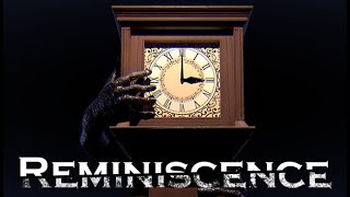 Reminiscence | GAME REVIEW |  FULL WALKTHROUGH & GUIDE | FULL GAMEPLAY | FREE HORROR GAME ON STEAM