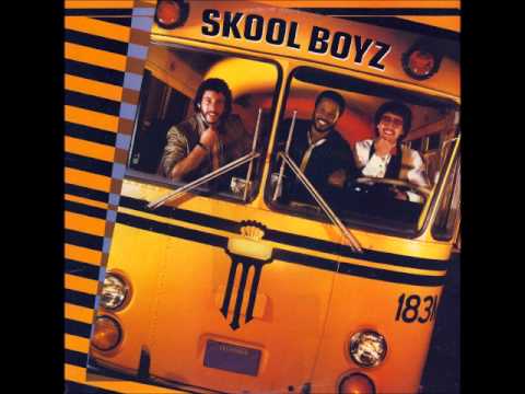 Skool Boyz - Nothin' Like A Slow Dance