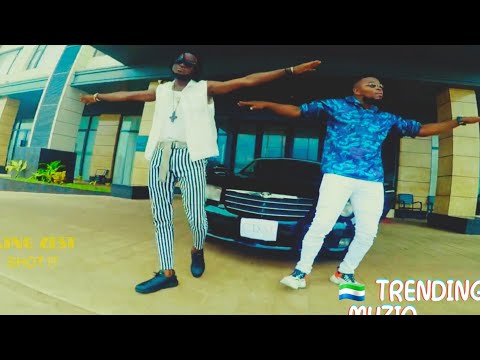 Bed J = You Nor To God ft. Block Jones 《Official Video》 🇸🇱 Trending Music