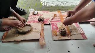 Download lagu Project Tanah Liat | Kelompok 4 Kelas X TKJ 3 mp3