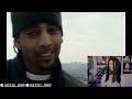 FIRST TIME HEARING J. Holiday - Suffocate REACTION