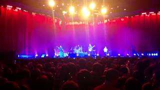 Silence 4 - Little Respect - Multiusos Guimarães (2014)