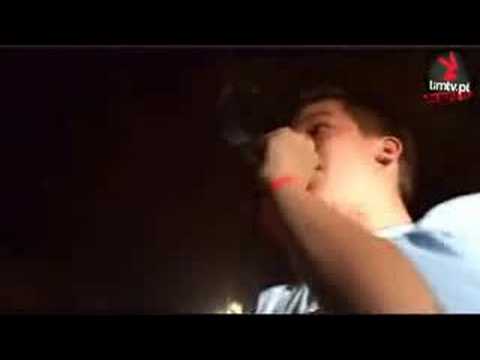 Bitwa o Mokotów :  Muflon vs Flint