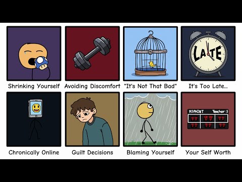 Every Invisible Mistake That Slowly Destroys Your Life Explained