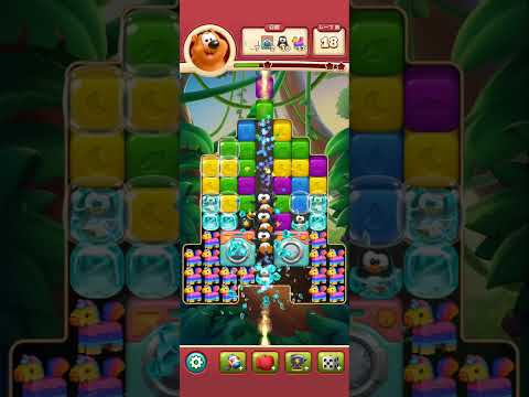 Toon Blast Level 6205-6207-2 Clear @mlupin‘s Room(5)