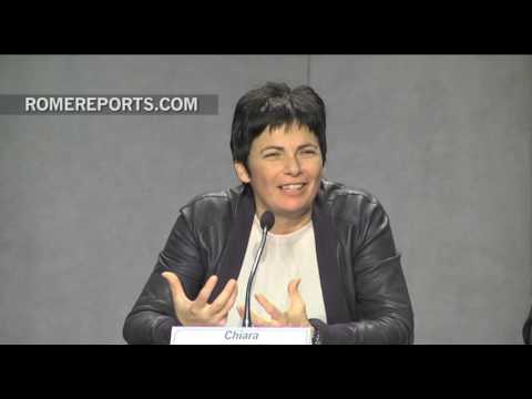 Cuaresma 2017: El Papa propone ver a los demás como un regalo