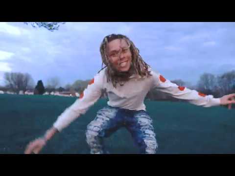 Kyd Knarly ft. Knvrly Tyreen  " Champion " ( Prod. By @Contraband ) FREE PROMO