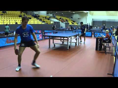 151206 Odense GP, Marcus Gøgsig - Oliver Petersen