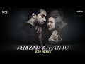 MERI ZINDAGI HAI TU Ost Asim Azhar Lofi Mix Slowed Reverb
