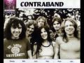 Contraband [UK, Celtic/Folk Rock 1974] The Banks Of Claudy