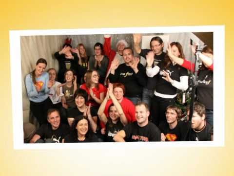 Formitas BBDO: Najdaljsa cestitka