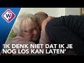Miep (90) krijgt knuffel voor kerst - OMROEP WEST