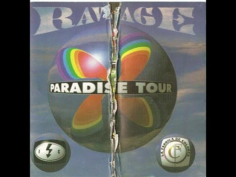 Alex Mor & DJ Juanma - Sesión Histórica Paradise Tour (Industrial Copera, 1994) @breakbeatologia