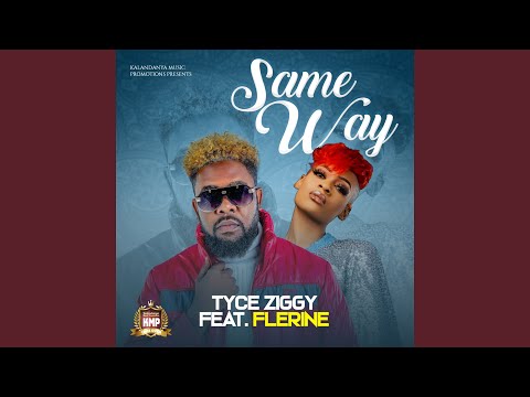 Same Way (feat. Flerine)