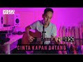 Pongki Barata - Cinta Kapan Datang (Live Sessions)