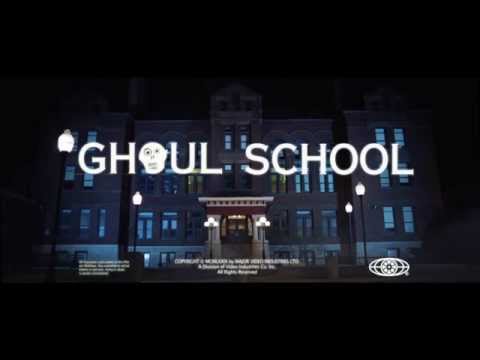 Ghoul School