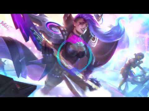 Super Future & Wreckno - Bassline