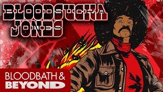 Bloodsucka Jones (2014) - Movie Review video