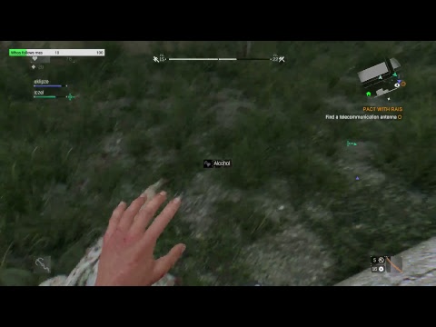 JooGooLick's Revisiting Dying Light Part 1