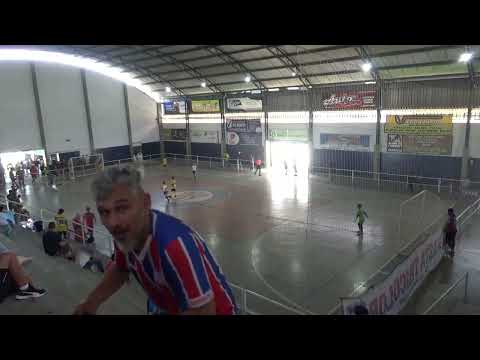 Friburguense x São Pedro - Copa Rio Bonito 2025 - Sub 11