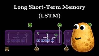 LSTM Explained Clearly: How It Solved the Long-Term Memory Problem