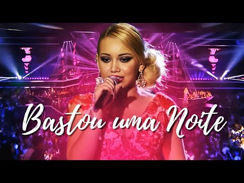 Bastou uma Noite - Banda Kitara / 2ª DVD (Ao Vivo) Carla Alves