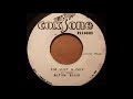 ALTON ELLIS - I'm Just A Guy [1967]