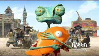 Los Lobos ft. Arturo Sandoval - Walk don't Rango