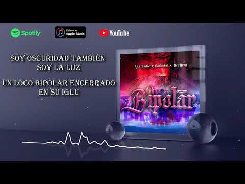 RickRocket x Rastachai x KEYKRAY - BIPOLAR