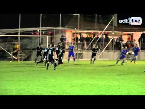 15-04-16 FC Alb – SF Donaurieden 2:2